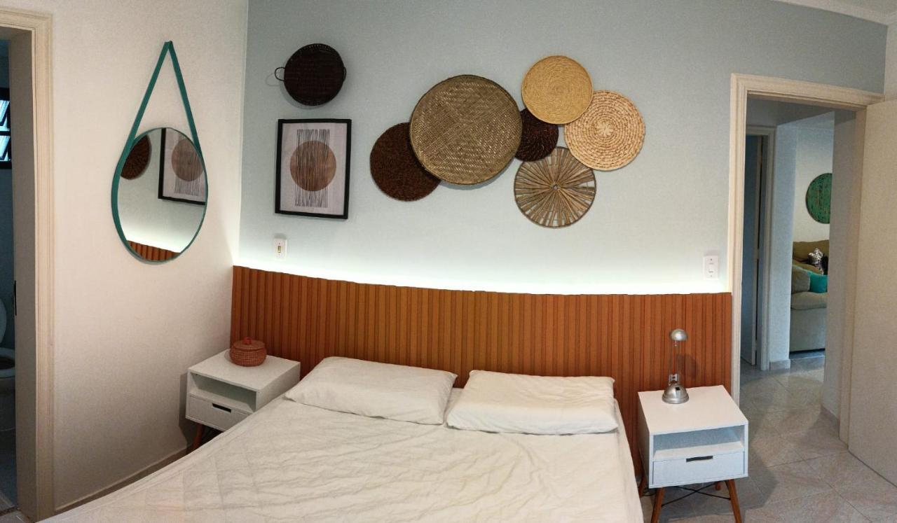 Toninhas - Condominio Wembley Tenis F201 Ubatuba Extérieur photo